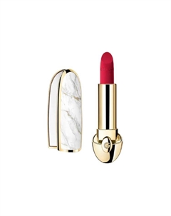 Jiaolan помада для губ снежинка white gemstone текстура премиум велюр натуральный тон осветление 3,5 г Guerlain