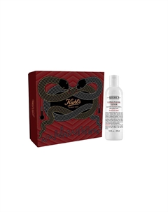 Keyanshi новогодний лимитированный высокогидратирующий сыворотка-тонер для очищения и увлажнения 250ml Kiehl`s