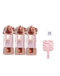 Помада-тинтирующее средство / Блеск для губ / Жидкая помада Women's Mistine