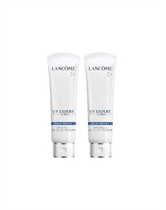 Lankou легкий и гладкий солнцезащитный лосьон набор 2 штуки 50мл*2 LANCOME Lancome