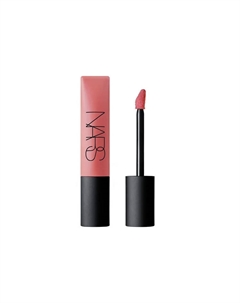 Матовый блеск для губ Air Soft Matte Lip Gloss, легко растушевывается, естественный эффект без макияжа, 7,5 мл Nars