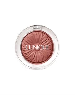 Тональная пудра QIANBI Small Daisy Blush легко растушевывается, натуральный оттенок 3g/3.5g Clinique