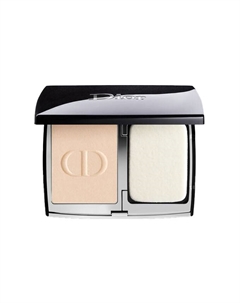 Матирующая пудра Eternal Soft Matte Natural Matte для маскировки и выравнивания тона кожи 3N 10g Dior