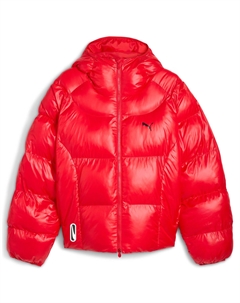 Пуховик TECH-X Puffer Jacket Puma