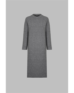 Вязаное платье полуприлегающего силуэта Finn flare