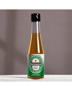 Шампунь для волос пиво Чистое счастье