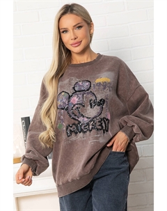 Свитшот Lt collection