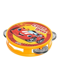 Музыкальная игрушка Zabiaka