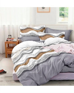 Постельное белье 2-х сп.Эксклюзив Viola