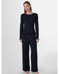 Комплект женский (джемпер, брюки) Mark formelle