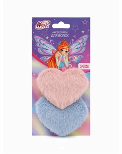 Заколка для волос Winx