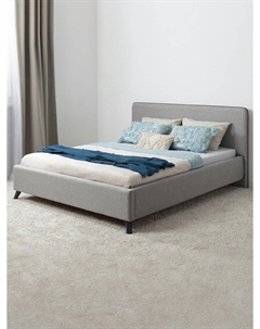 Кровать двуспальная Nobrand