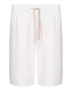 Шорты из лиоцелла и хлопка Paul & shark