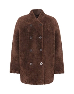 Дубленка из овчины Addicted