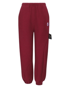 Хлопковые джоггеры x Champion Undercover