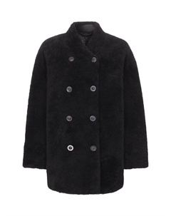 Дубленка из овчины Addicted