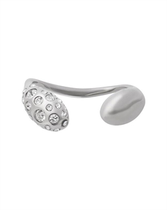 Кольцо на два пальца Marni