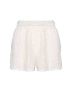 Шорты из вискозы Missoni