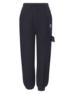 Хлопковые джоггеры x Champion Undercover