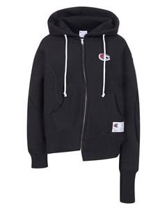 Хлопковая толстовка x Champion Undercover