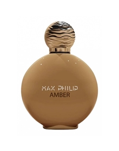 Парфюмерная вода Amber Max philip