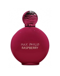 Парфюмерная вода Raspberry Max philip