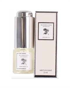 Blooming Rose Take and go