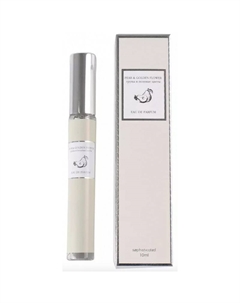 Парфюмерная вода Pear and Golden Flower Take and go