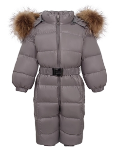 Комбинезон утепленный Manudieci