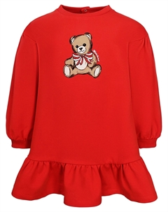 Платье Moschino