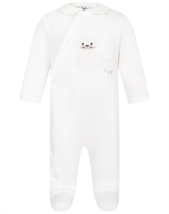 Комбинезон Il gufo