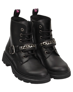 Ботинки Paola