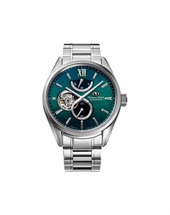 Японские наручные мужские часы Orient