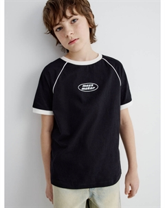 Футболка в спортивном стиле детская Sela