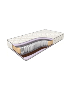 Матрас Норма Смарт Hoff