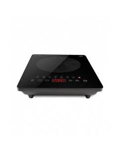 Плитка электрическая BQ HP104B Bq