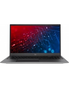 Ноутбук IRU Planio 15INPR N-series N100 16Gb SSD512Gb Intel UHD Graphics 15.6" IPS FHD без ОС grey (2081105) Iru