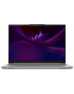 Ноутбук Lenovo IdeaPad Slim 5 16IRH10 Core i5 13420H 16Gb SSD1Tb Intel UHD Graphics 16" OLED 2.8K без ОС grey (83HS002NRK)