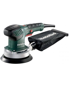 Шлифмашина эксцентриковая SXE 3150 600444000 Metabo
