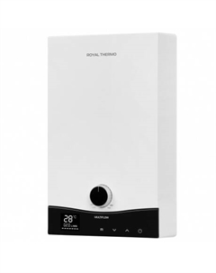 Водонагреватель проточный NPX 8 Multiflow Royal thermo