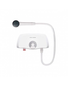 Водонагреватель проточный SmartFix S (3,5 kW) - душ Royal thermo