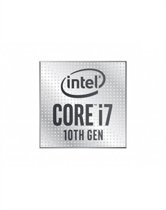 Процессор Intel Core i7-10700F (CM8070104282329) OEM