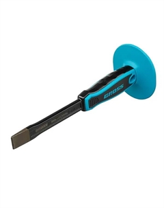 Зубило ручное 18711 107x250 мм Gross