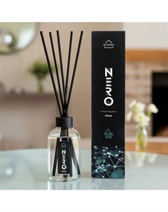 Ароматический диффузор Aromix Nero Orion 50 мл Arida home