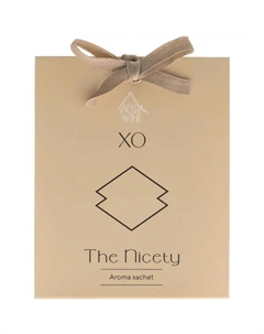 Ароматическое саше Хо The Nicety, 10 г Arida home