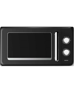 Микроволновая печь CT-1553, 800Вт, 20л, черный Centek
