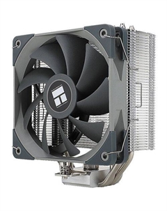 Устройство охлаждения(кулер) Assassin Spirit 120, 4-pin, 120мм, retail Thermalright