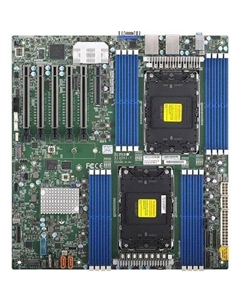 Серверная материнская плата MBD-X13DAI-T, OEM Supermicro