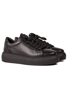 Женские кеды Bugatti