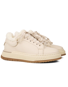 Женские кеды Bugatti